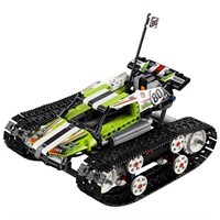 BNIB - RC Tracked Racer - 42065 by LEGO