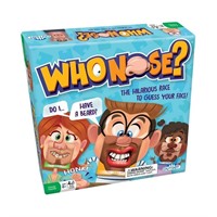BNIB - Who Nose? Game by Outset
