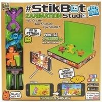 BNIB - Stikbot Studio Pro Pets by Stikbot
