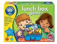 BNIB - Lunch Box Game