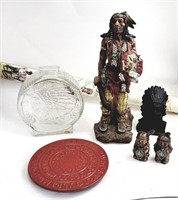 NATIVE INDIAN COLLECTION #1
