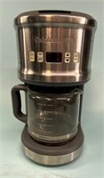 Cephalon Stainless Coffee Maker