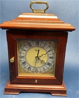 Sligh Quartz Mantle Clock