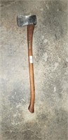 Keen Kutter Axe w/ Hickory Handle