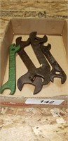 JD Specialty Wrenches (4)
