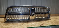 2009 End and Up Ram 1500 Grill