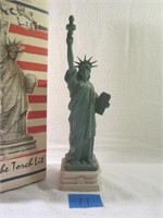 Statue of Liberty Sculpture Made in the USA