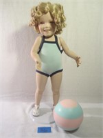 Shirley Temple Bathing Beauty Doll
