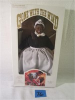 Gone With The Wind Limited Edition Doll Mammy