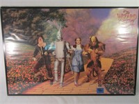 Wizard of Oz Cardboard Poster by OSP Publishing