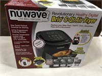 NuWave Air Fryer