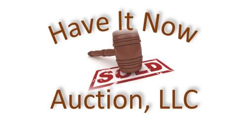 50- Estate Auction, wide range of items