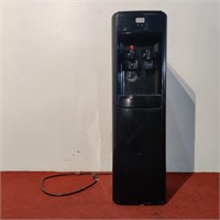 Freestanding Hot & Cold Water Cooler