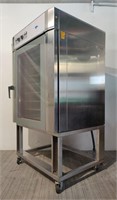 Wiesheu Electric Convection Oven