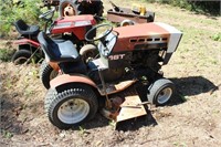Roper 16T Lawn Tractor