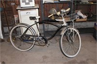 Columbia Torpedo Bicycle