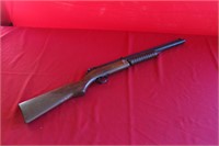 Benjamin Air Rifle Unknown Maker Model 3100