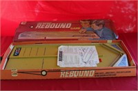 Rebound Game