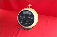 Weltron 8 Track Stereo