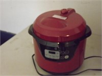 Cook Essentials Crock Pot/Pressure Cooker