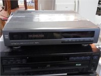 Hitachi VHS