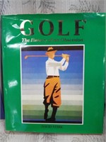 Golf the history of an obsession