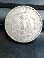 September 2020 Coin Auction