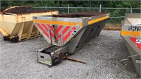 2006 Hende 13FSH-III-13 13' Spreader,