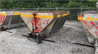 2005 Hende FSH III 10' Spreader,