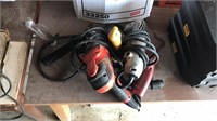 Black and Decker 1/2” Power Drill,