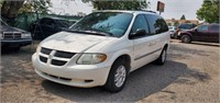 2001 Dodge Grand Caravan Sport #255623