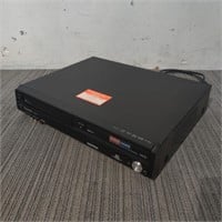 Panasonic DVD / VCR Player Model: DMR-EZ47V