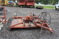 Bush Hog rotary mower