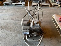 6.5hp Power Washer 2600 psi