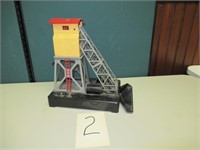 Lionel Coal Breaker