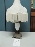 Victorian Style table Lamp