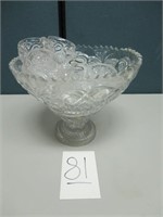 Punch Bowl Set