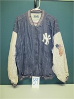 Yankee Jacket - Cooperstown Collection