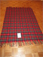 Pendleton Wool Blanket