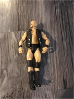 Mattel Stone Cold Steve Austin WWE Action Figure