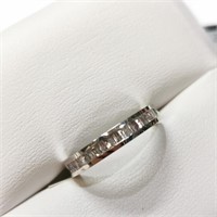 $3000 14K  Diamond (0.25Ct,I1-I2,G-H) Ring