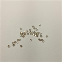 $300  Diamond Aprx 0.2Ct