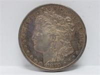 1879-S Morgan Dollar