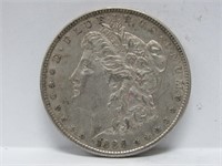 1888-S Morgan Dollar
