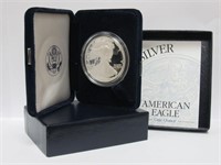 1994 American Eagle Silver Proof