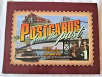 Post Cards from the Past Collector Book