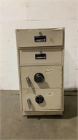 Diebold Safe/Cabinet