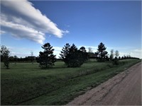 9.06 Acre Combination of Lot 1 & 2