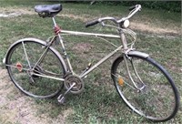 Vintage Murray Leisure Tour 10 Speed Bike w/