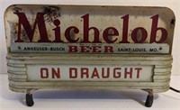 Vintage 1940's Price Brothers Michelob Anheuser